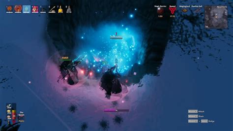 How to level elemental magic fast : r/valheim .